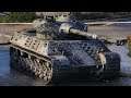 World of Tanks Somua SM - 5 Kills 8,1K Damage