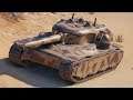 World of Tanks T28 Concept - 4 Kills 5,2K Damage