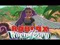 World Zero - The Most Beautiful and Fun Roblox Game Ever