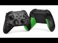 Xbox Controller 20th Annivesary Rotator