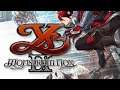 Ys IX: Monstrum Nox Gratis Free PS4 PS5 Demo