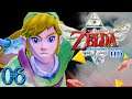 Zelda Skyward Sword HD : UNE PUISSANCE MALÉFIQUE ! #06 - Let's Play FR