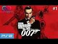 007 Desde Rusia con Amor PCSX2 (Casi Perfecto) (Español)