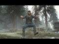 #1 Days Gone [Walkthrough Voiceless][RU]