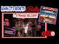 #1522 Bally STRANGE SCIENCE Pinball Machine & its SECRETS and "strange" delivery! -TNT Amusements
