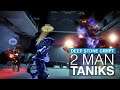 2 Man Taniks | Duo Beyond Light Raid Boss