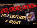20.000.000+ T8.3 Leather transport | 2 Elitebears giveaway - EliteGankers Albion Online Episode #144