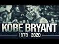 A Tribute to Kobe Bryant (1978 - 2020) Rest in Peace 'Black Mamba'