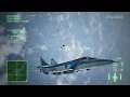Ace Combat 7 Multiplayer Battle Royal #1088 (Unlimited) - LAAMs Still Too OP