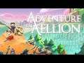 Adventure in Aellion - Early Access Launch Trailer