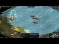 Age of Empires DE -- 16 -- По натоптанной тропе