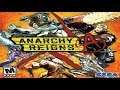 Anarchy Reigns (Playstation 3) Review - Heavy Metal Gamer Show