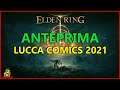 ANTEPRIMA LUCCA COMICS 2021 Elden Ring Gameplay ITA