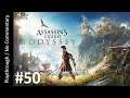 Assassin's Creed: Odyssey (Part 50) playthrough
