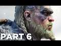 ASSASSIN'S CREED VALHALLA Walkthrough Gameplay Part 6 - RAID (FULL GAME)