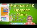 Autonauts #10 | Upgrade Them Bots | FromScratch Challenge