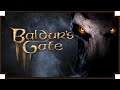 Baldur's Gate 3 - (Fantasy Turn-Based RPG)[Part 1]