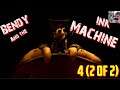 Bendy And The Ink Machine Chapter 4: Colossal Wonders (2 of 2)