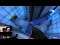 Black Mesa 1.0 Full Blind Playthrough - Part 5/7