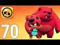 Brawl Stars Gameplay Walkthrough Part 70 - Nita Gem Grab [iOS/Android Games]