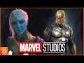 Marvel Studios Nova set for 2023