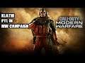 CALL OF DUTY MW STORY MOD !| | MALLU | RASHGAMING | #COD #EXITLAG