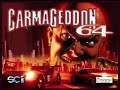 Carmageddon 64 Review for the N64 by John Gage