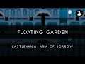 Castlevania: Aria of Sorrow: Floating Garden Arrangement