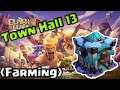 Clash of Clans Live (English Gameplay) Part 89 - Tips and Strategies for all Levels