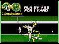 College Football USA '97 (video 5,347) (Sega Megadrive / Genesis)