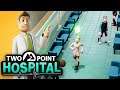 CRAWLING out of DEBT | Two Point Hospital (#21)
