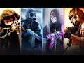 CS:GO Ranked " Best Rifle plays "