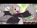 Cuphead playthrough part 10