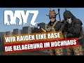 DayZ ★Die Abrissfirma TEUFEL - Wir Raiden eine Base★ Deutsch [Playstation 5]