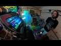 DDR Juggling - The Least 100sec - AAA (Perfect Full Combo) - DDR Extreme