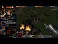 Diablo 2 - Paladin BIG CURSOR Speedrun! - Mobile Friendly :D