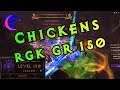 Diablo III Season 19 - Angels are useless! How about Chickens?