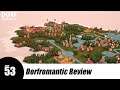 Dorfromantik Review - A Relaxing, Strategy Landscape Builder