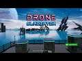 Drone Gladiator(Win 10)- Easy 1000g in 35 mins Walkthrough + Last Boss Fight