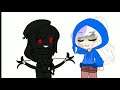 Dusttale Elys & FpKiller Elia