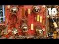 Dusty Old Bits (10): Light Crusader pt9