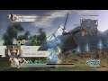 Dynasty Warriors 6 - Cao Ren Free Mode - Chaos Difficulty - Battle of He Fei