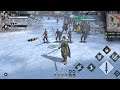 DYNASTY WARRIORS: DOMINATE GAMEPLAY (CN) | OFFICIAL LAUNCH | (ANDROID/IOS)