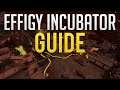 Effigy Incubator D&D | How to unlock & Full Guide