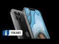 El iPhone 12, su fotografía computacional y el Face ID infranqueable