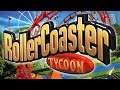 Építkezés 🎢 RollerCoaster Tycoon #14