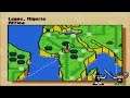 Eve & Luca's Arcade: Mario is Missing Part 2 (SNES)