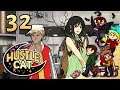 EVERY DATING SIM EVER | Hustle Cat Part 32