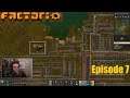 Factorio 1.1 Ep 7 ll Speed Hacking