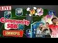 FIFA 20 🔴 LIVE: Community SBB Showdown 🤙
